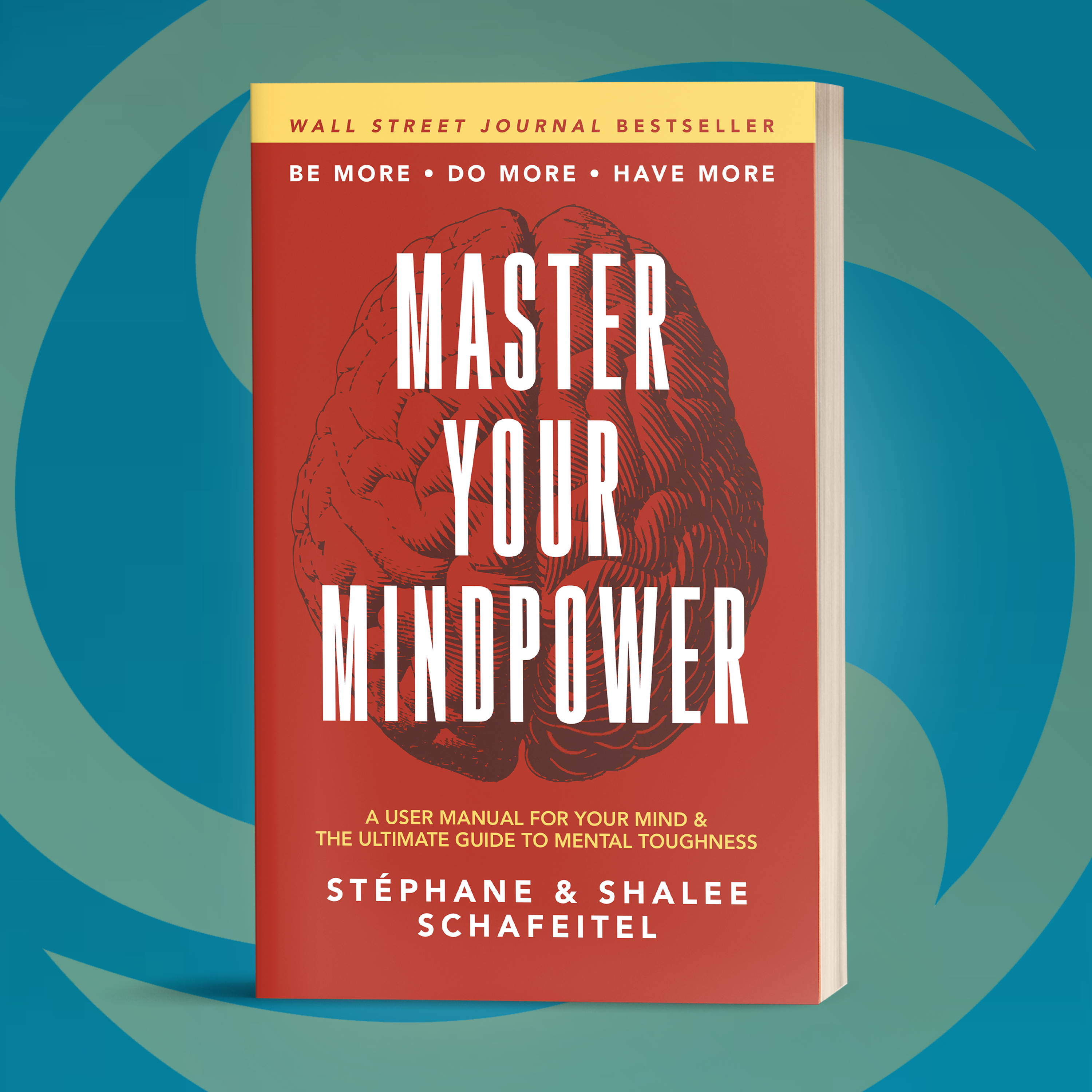 Master Your Mindpower