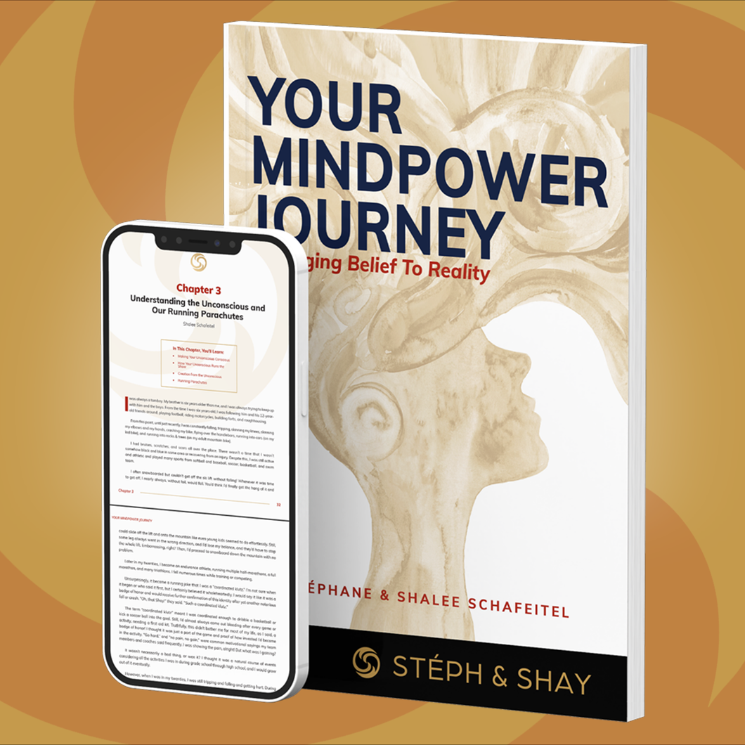 Your Mindpower Journey eBook